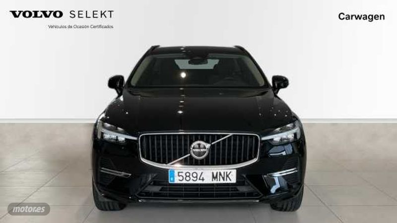volvo xc 60 2024 / 39.889km. foto grande (3)