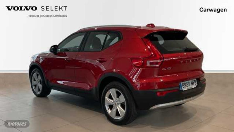 volvo xc40 2024 / 20.083km. foto grande (2)