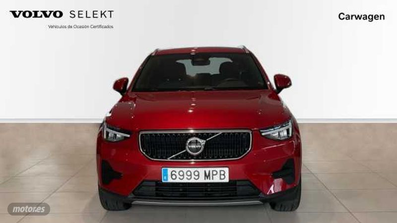 volvo xc40 2024 / 20.083km. foto grande (3)