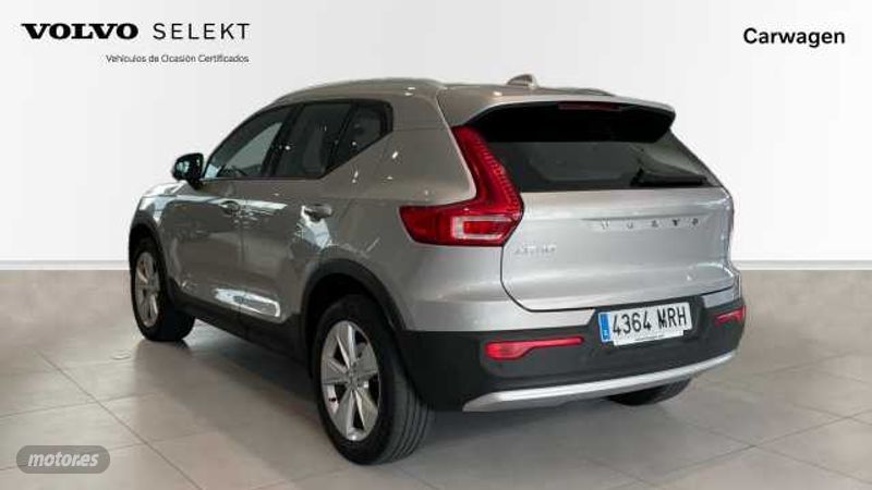 volvo xc40 2024 / 29.595km. foto grande (2)