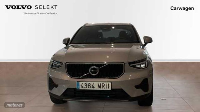 volvo xc40 2024 / 29.595km. foto grande (3)