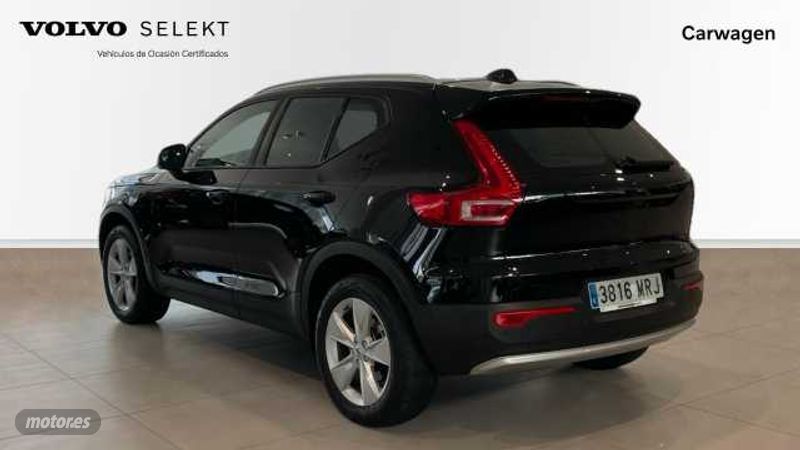 volvo xc40 2024 / 27.007km. foto grande (2)