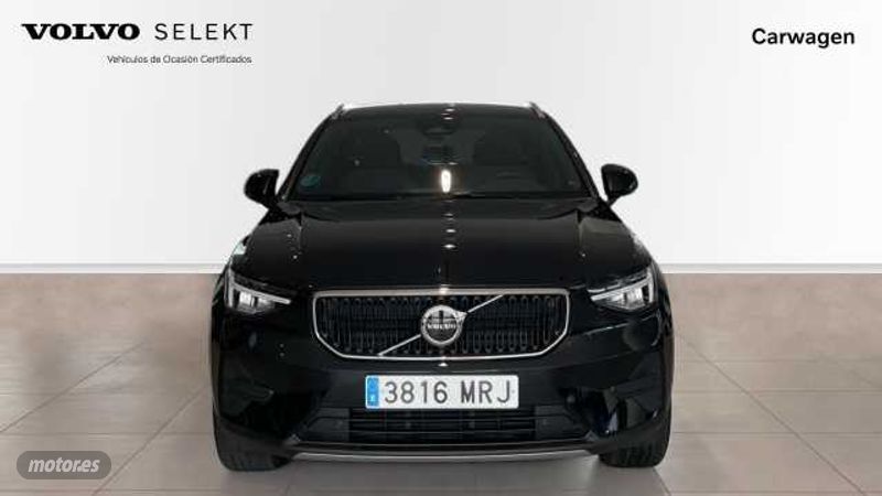 volvo xc40 2024 / 27.007km. foto grande (3)