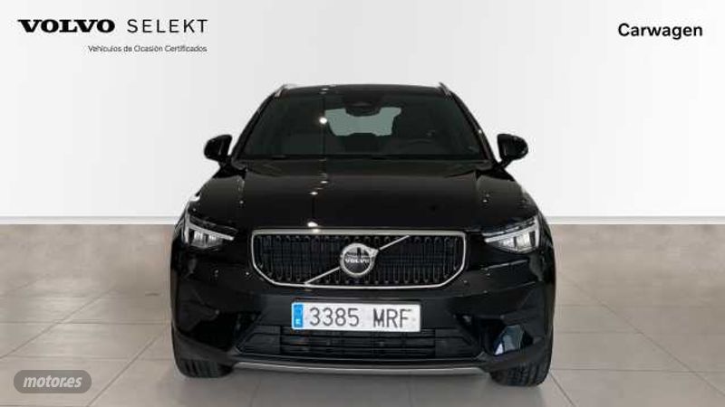 volvo xc40 2024 / 28.202km. foto grande (2)