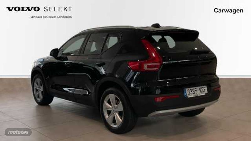 volvo xc40 2024 / 28.202km. foto grande (3)