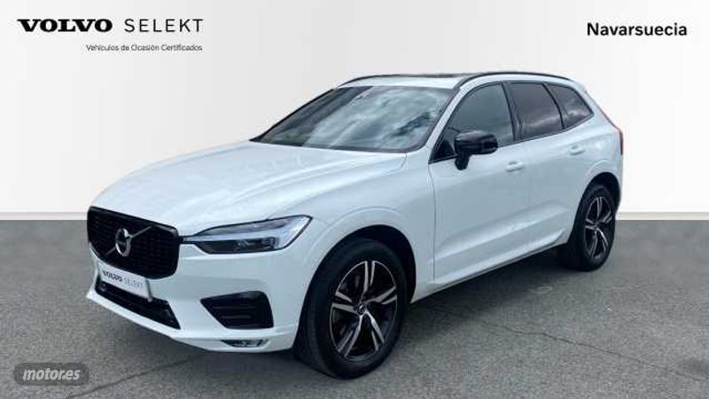 Foto volvo xc 60 2021 / 73.644km.