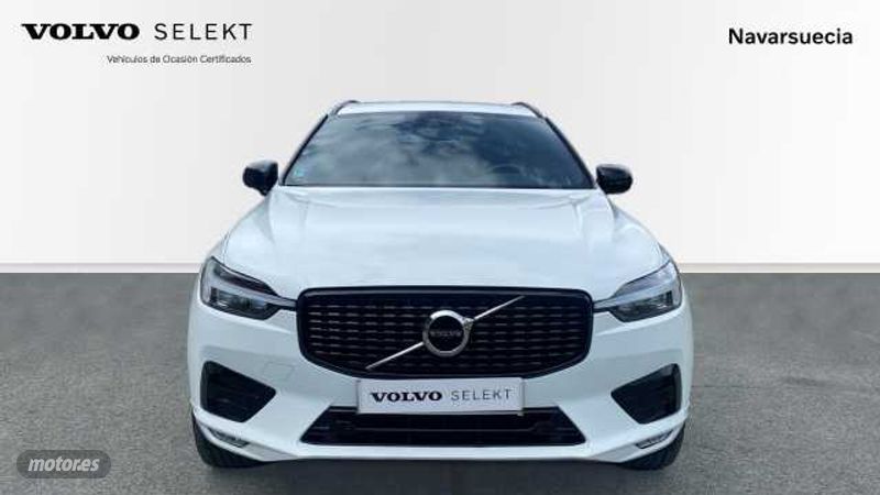 volvo xc 60 2021 / 73.644km. foto grande (3)