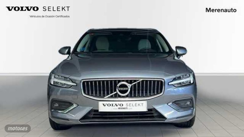 volvo v 60 2021 / 57.989km. foto grande (2)