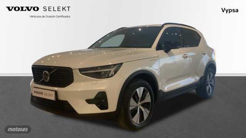 Foto volvo xc40 2023 / 26.185km.