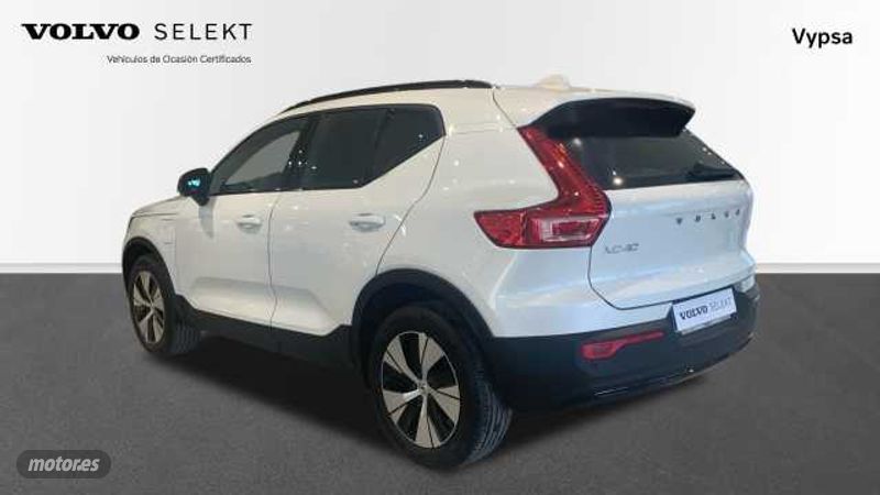 volvo xc40 2023 / 26.185km. foto grande (2)