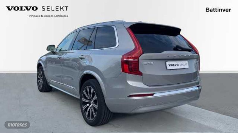 volvo xc 90 2023 / 36.309km. foto grande (2)