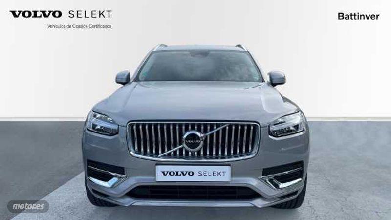 volvo xc 90 2023 / 36.309km. foto grande (3)