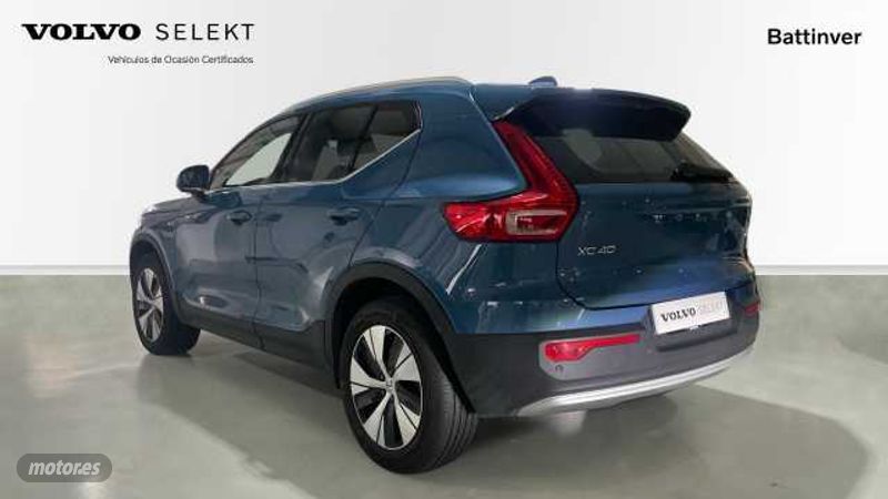 volvo xc40 2023 / 16.000km. foto grande (2)