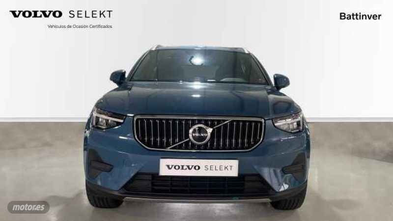 volvo xc40 2023 / 16.000km. foto grande (3)