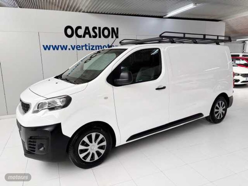 Foto peugeot expert 2019 / 102.000km.