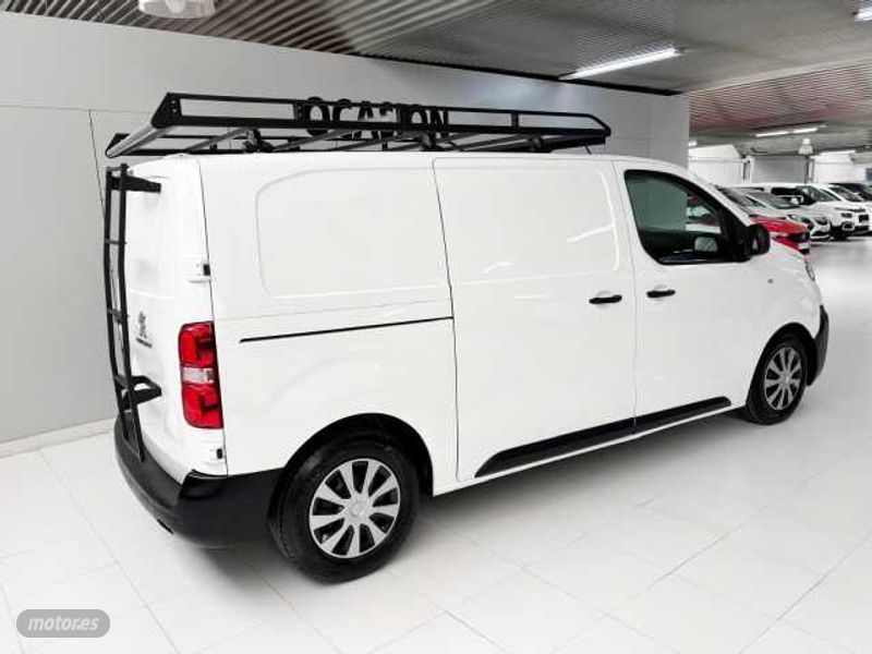 peugeot expert 2019 / 102.000km. foto grande (3)