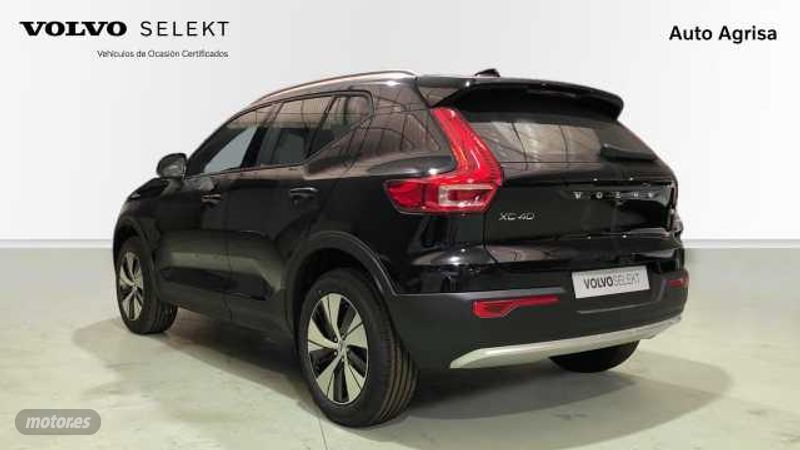 volvo xc40 2024 / 1km. foto grande (2)