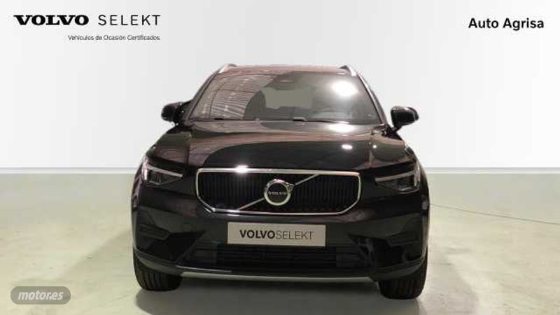 volvo xc40 2024 / 1km. foto grande (3)