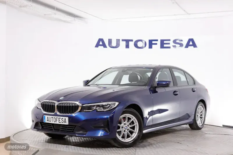 Foto bmw serie 3 2020 / 44.200km.