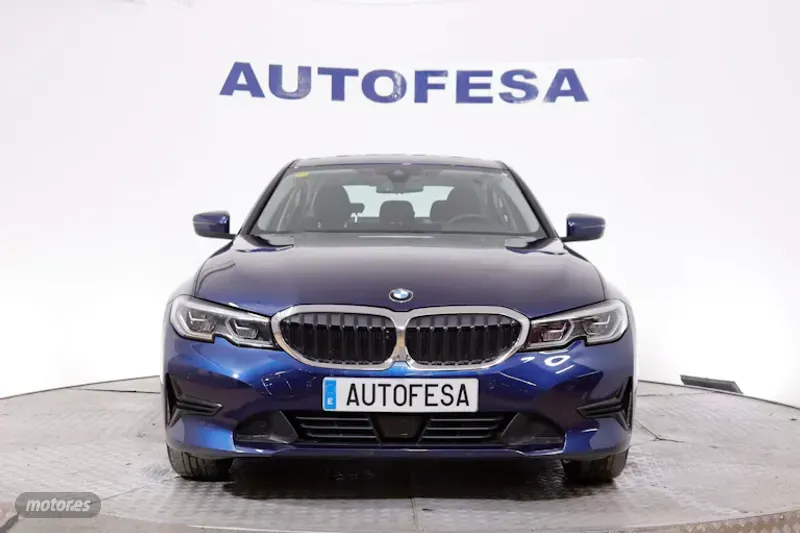 bmw serie 3 2020 / 44.200km. foto grande (2)