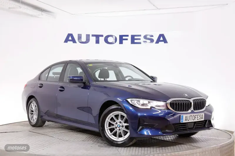 bmw serie 3 2020 / 44.200km. foto grande (3)