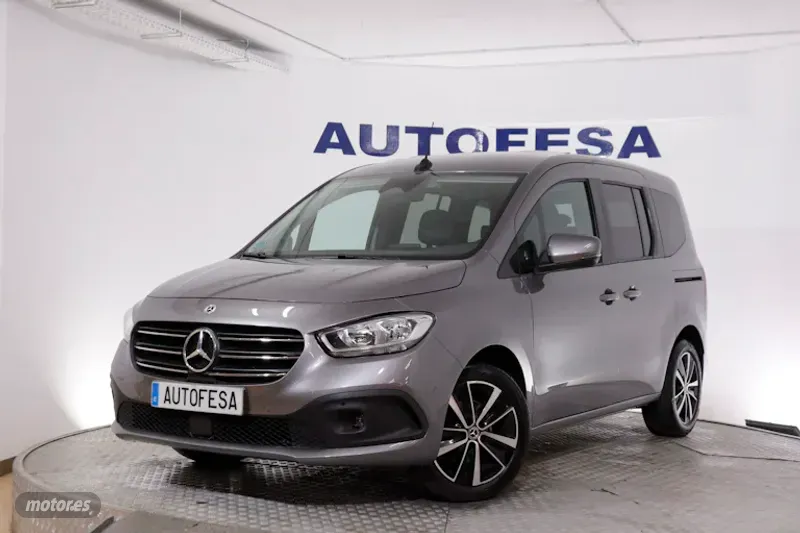 Foto mercedes clase t 2023 / 55.300km.