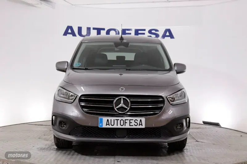 mercedes clase t 2023 / 55.300km. foto grande (2)