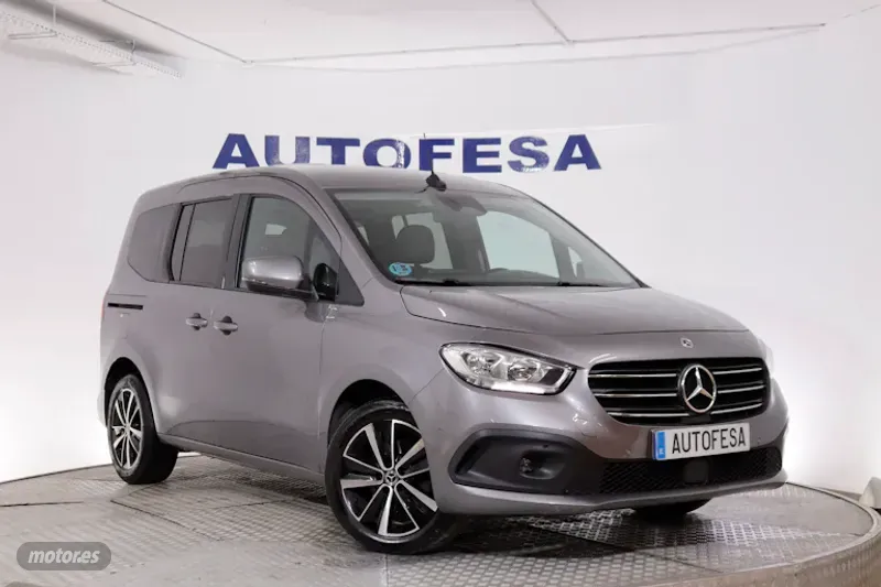 mercedes clase t 2023 / 55.300km. foto grande (3)