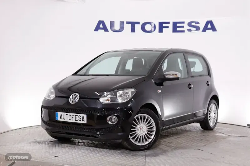 Foto volkswagen up 2013 / 76.000km.