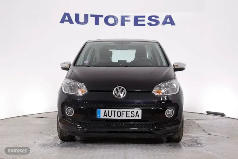 volkswagen up 2013 / 76.000km. foto grande (2)