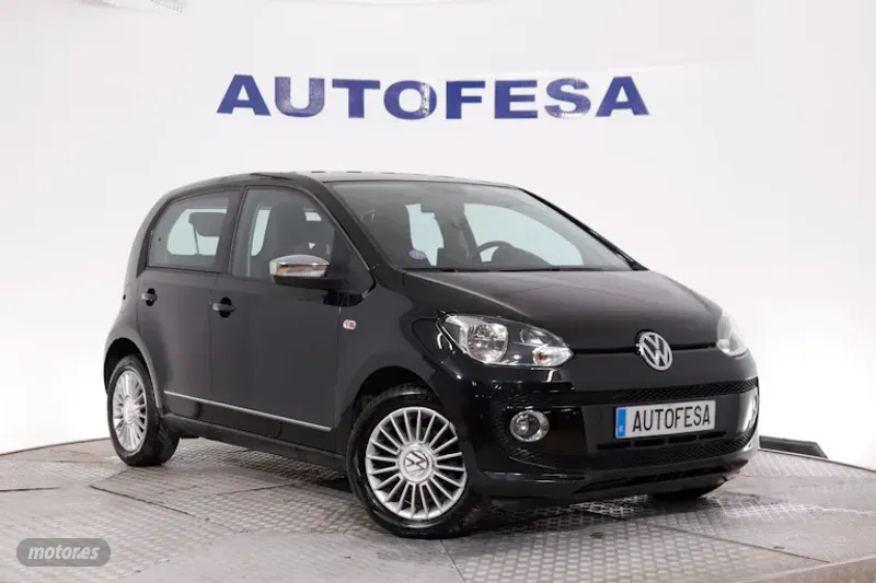 volkswagen up 2013 / 76.000km. foto grande (3)