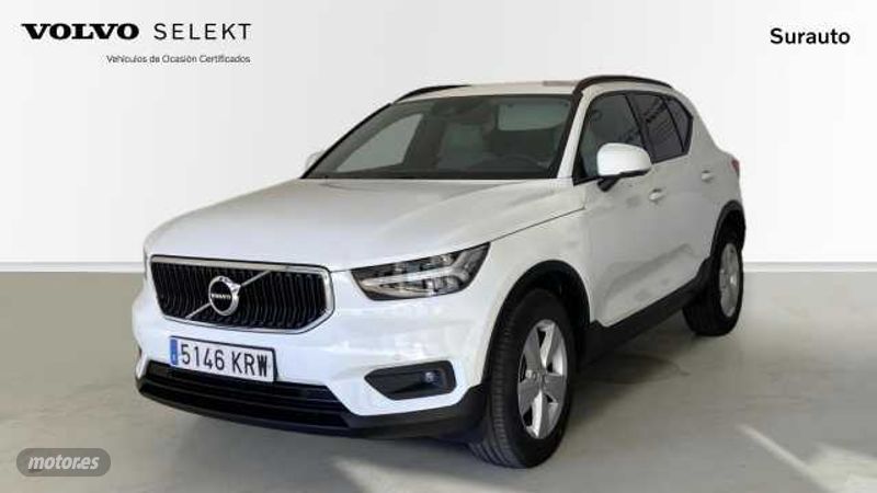 Foto volvo xc40 2018 / 100.000km.