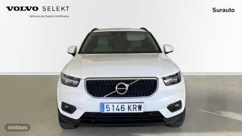 volvo xc40 2018 / 100.000km. foto grande (3)