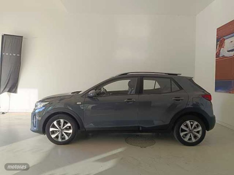 kia stonic 2022 / 23.827km. foto grande (3)