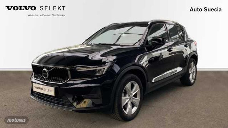 Foto volvo xc40 2024 / 35.290km.