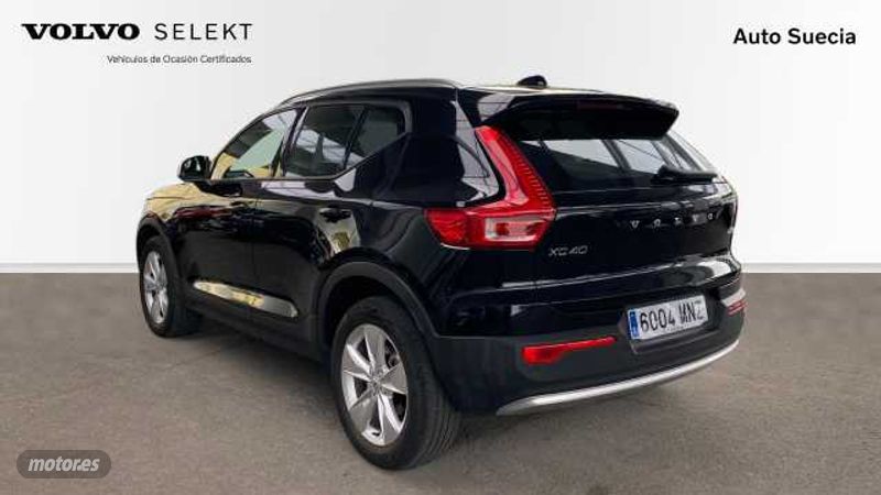 volvo xc40 2024 / 35.290km. foto grande (2)