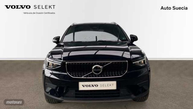 volvo xc40 2024 / 35.290km. foto grande (3)