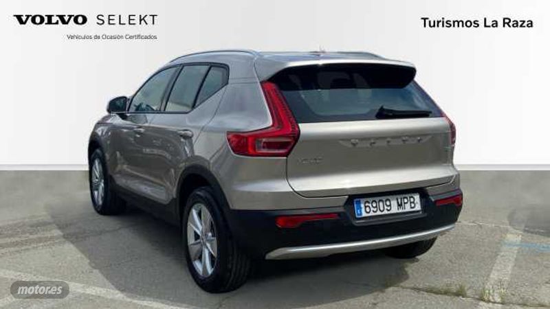 volvo xc40 2024 / 29.005km. foto grande (2)
