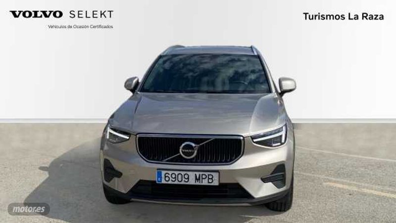 volvo xc40 2024 / 29.005km. foto grande (3)