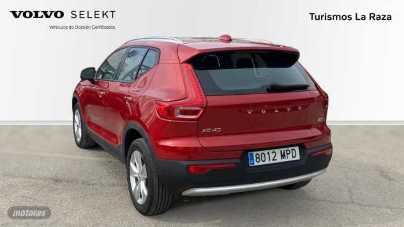 volvo xc40 2024 / 25.300km. foto grande (2)