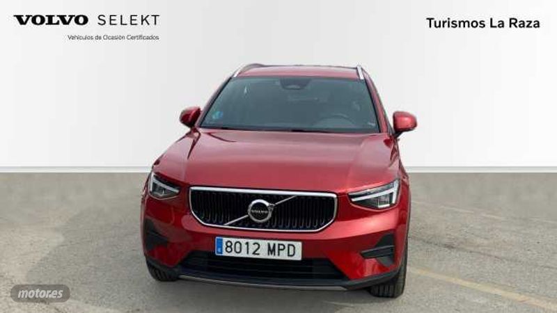 volvo xc40 2024 / 25.300km. foto grande (3)