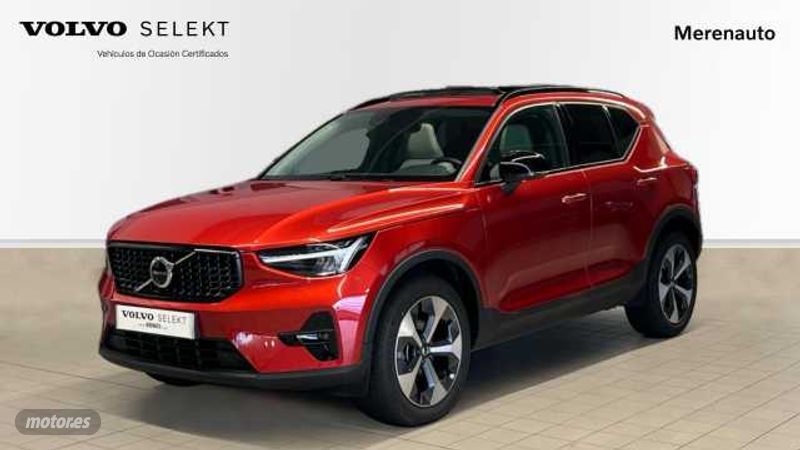Foto volvo xc40 2023 / 17.295km.
