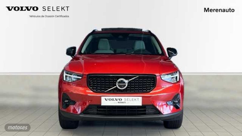 volvo xc40 2023 / 17.295km. foto grande (2)