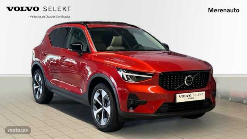 volvo xc40 2023 / 17.295km. foto grande (3)