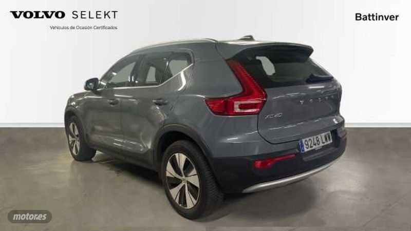 volvo xc40 2022 / 57.459km. foto grande (3)
