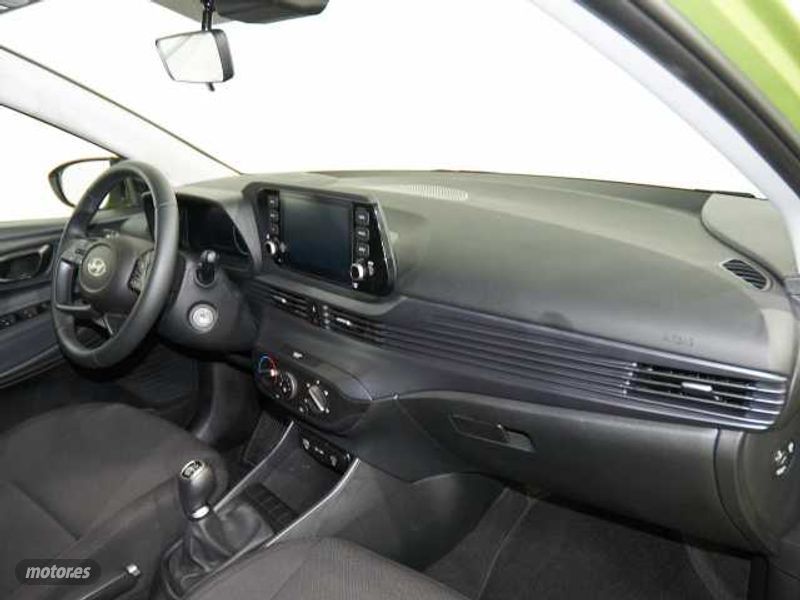 hyundai i20 2024 / 1.000km. foto grande (3)