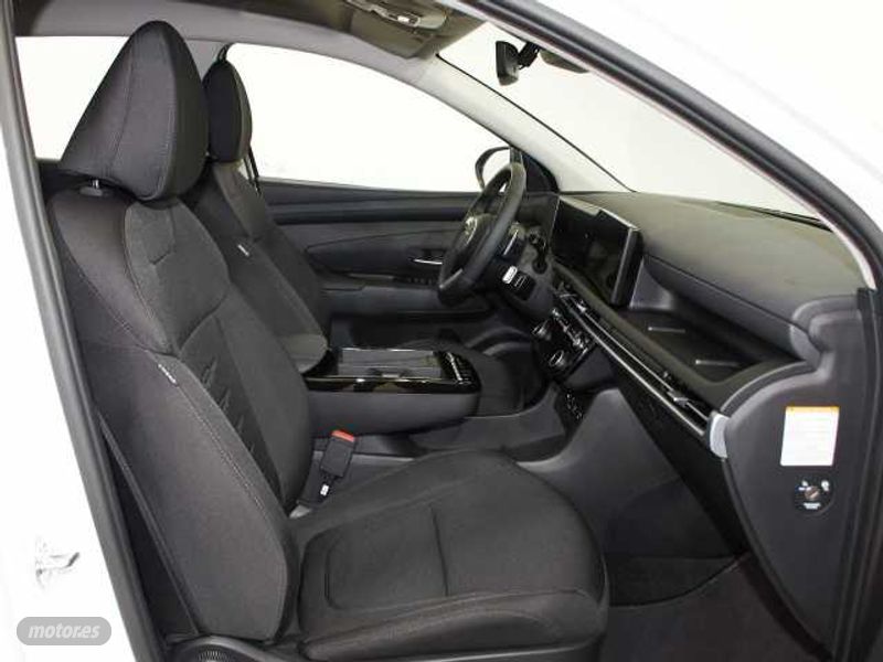 hyundai tucson 2024 / 16.000km. foto grande (3)
