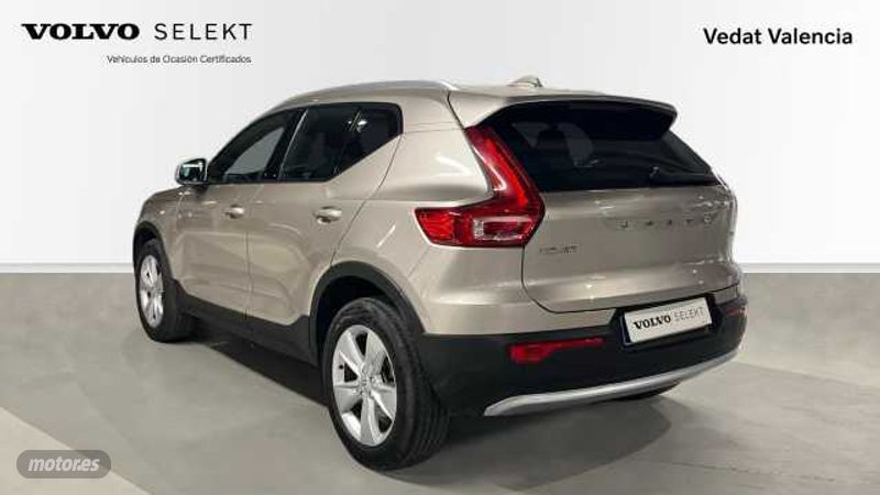 volvo xc40 2024 / 27.528km. foto grande (2)