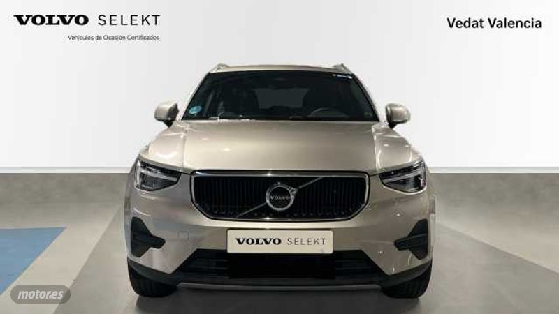 volvo xc40 2024 / 27.528km. foto grande (3)