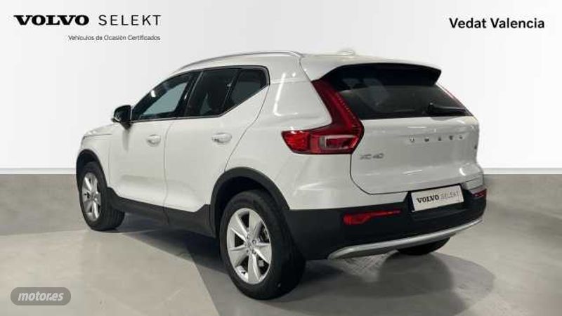 volvo xc40 2024 / 30.095km. foto grande (2)